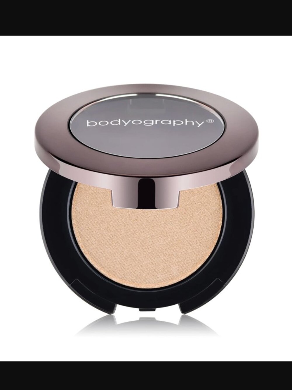 🌈4/$20 NIB Bodyography Powder Blush Highlighter Sunrise Light Golden $19.00